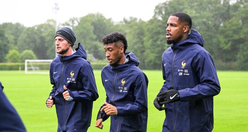  - Barça : une star de l'équipe de France dans le viseur pour cet été ?