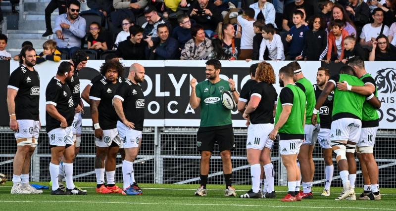  - Montauban reste en Pro D2 après une victoire in extremis sur Narbonne !