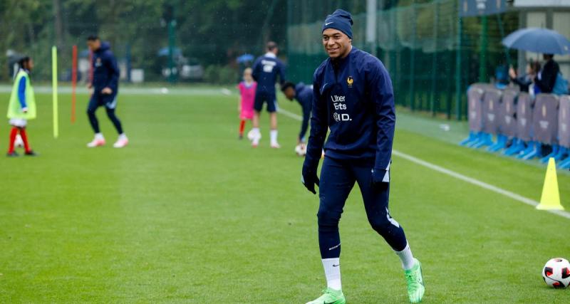  - Real Madrid : un premier objectif fort ciblé par les Merengue avec Mbappé ?