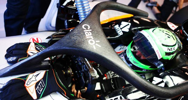  - Tu es un vrai passionné de Formule 1 si tu as au moins 8/10 à ce quiz !