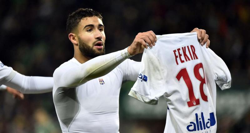  - Ligue 1 : le chambrage dingue de l’OL après la montée de Saint-Etienne