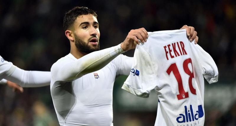  - ASSE : l’OL chambre la remontée des Verts en L1