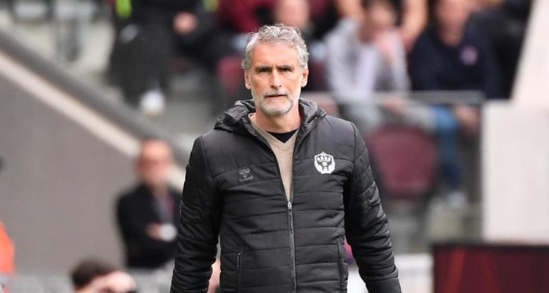  - Olivier Dall’Oglio après la remontée de l’ASSE : "C’est une saison complètement folle"