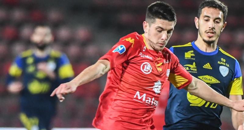  - Furiani : l’ASFA annonce un départ (off)