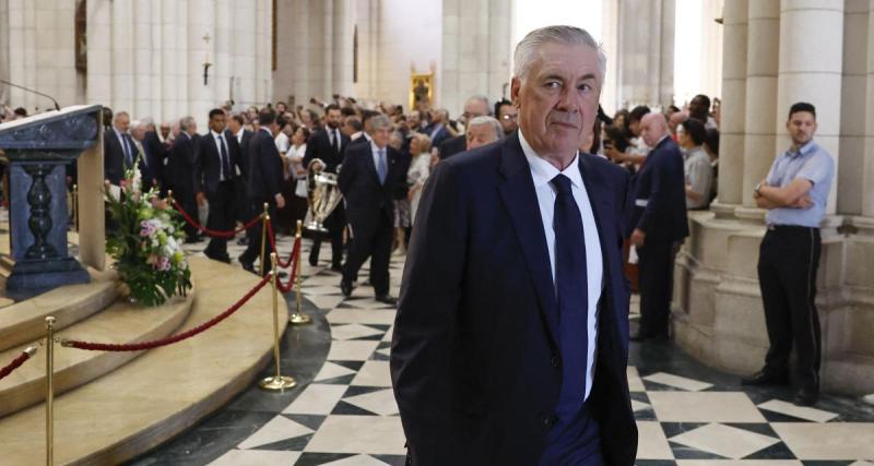  - Real Madrid : Ancelotti refait la scène du cigare, Kroos cède son numéro 8 à Valverde