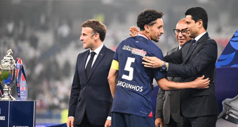  - PSG : tensions entre les joueurs et la direction à cause de primes non versées ?