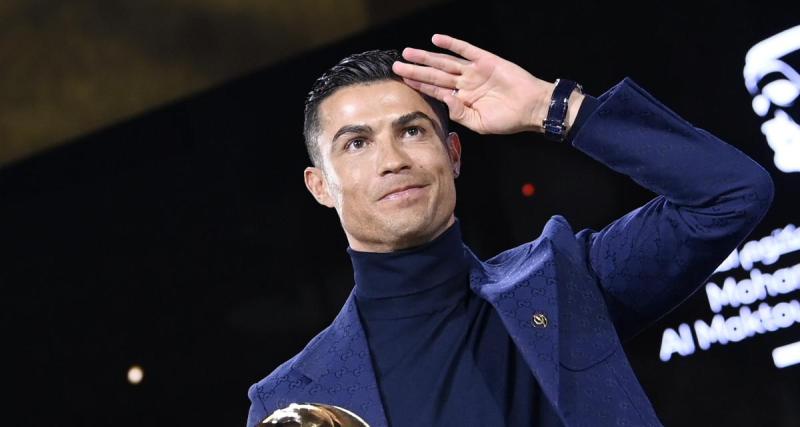  - Arabie saoudite : Cristiano Ronaldo veut convaincre deux joueurs de le rejoindre