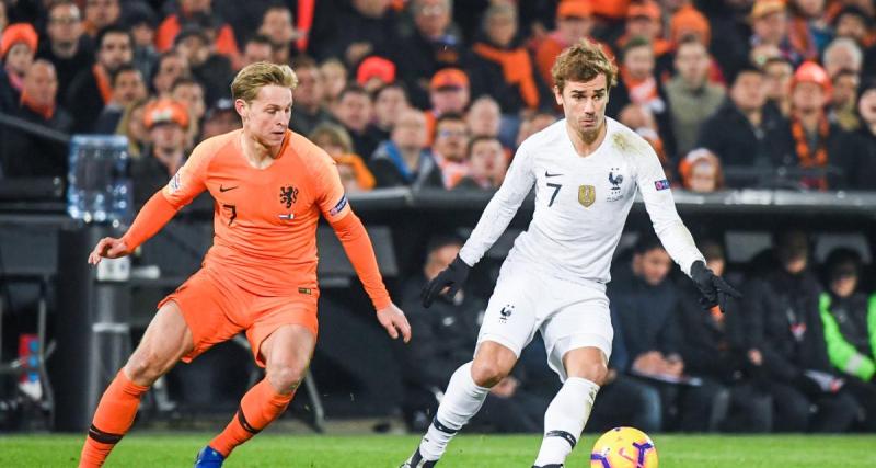  - Euro : grosse inquiétude pour une star, toujours incapable de s’entraîner 