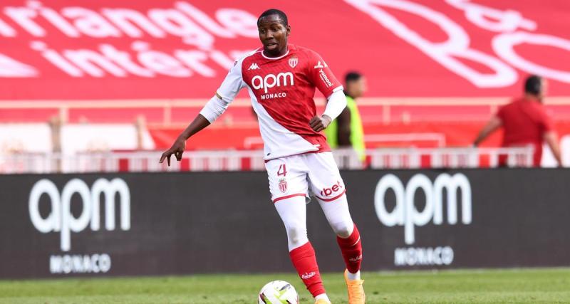  - Une décision fracassante de Monaco après l'épisode Camara ?