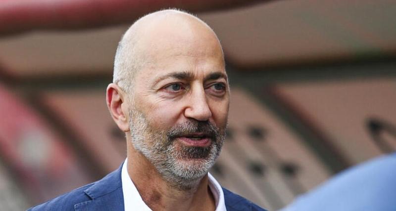  - ASSE : bonne nouvelle pour la vente ! 