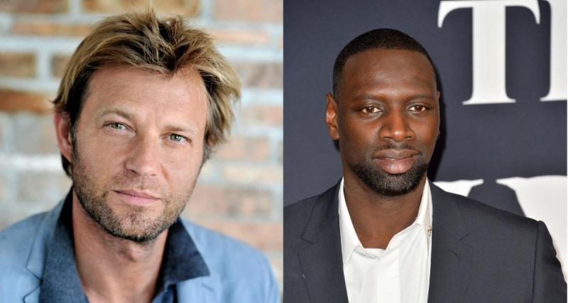  - Omar Sy et Laurent Delahousse partagent des confidences et des conseils sur leur rôle de pères de famille nombreuses 