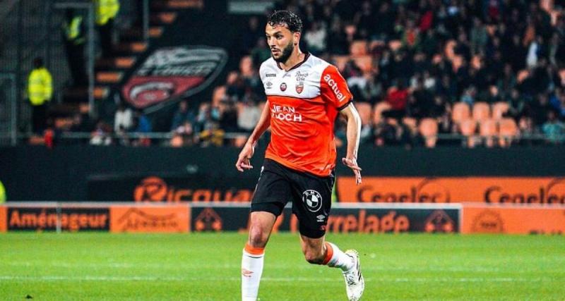  - Mercato : le RC Lens torpille une priorité du FC Nantes 