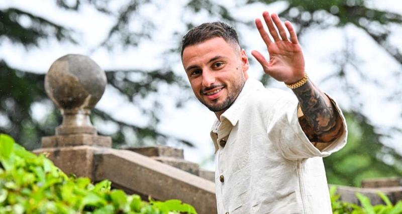  - OM Mercato : la réponse cash de Clauss sur son avenir… en Ligue 1 ?