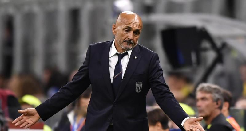  - Euro 2024 : énorme coup dur pour l'Italie, un joueur gravement blessé