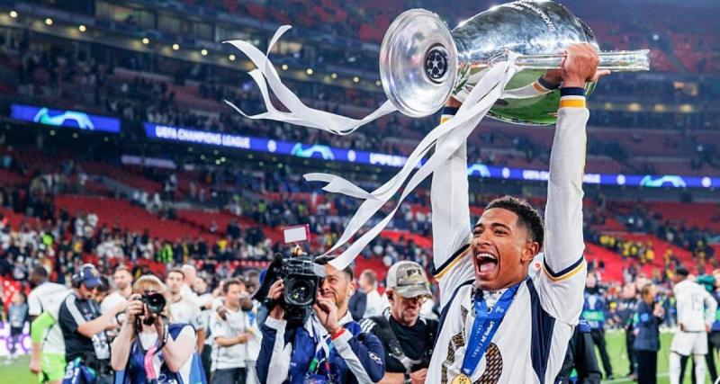  - Un crack fait son retour au FC Barcelone, Bellingham plombe le Real Madrid 