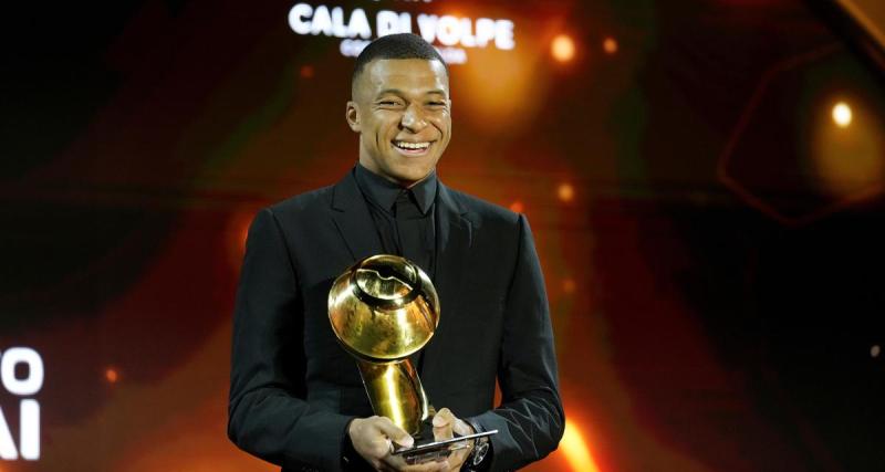  - La prime hallucinante qui attend Mbappé au Real Madrid !