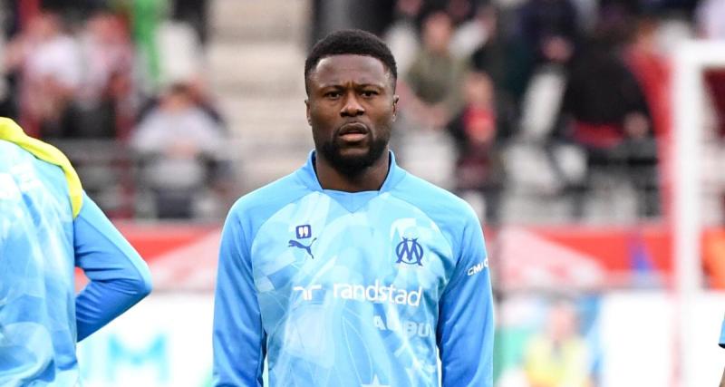  - OM Mercato : Mbemba a pris une grande décision pour son avenir