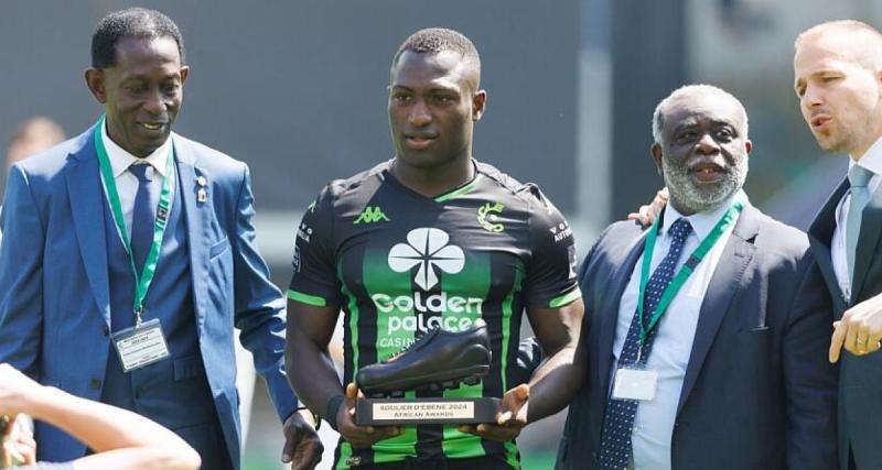  - Mercato : l’OL, le LOSC et le RC Lens s’arrachent un serial buteur 