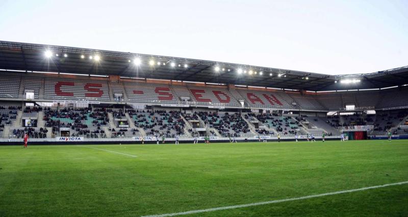  - Sedan : le CSSA termine sa saison invaincu en R3