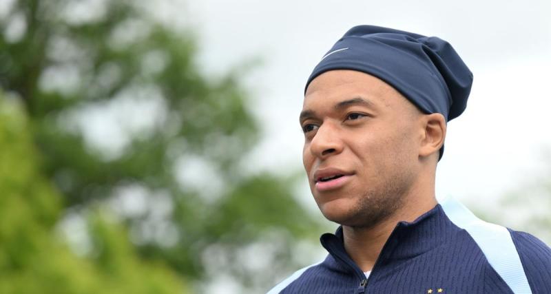  - Real Madrid : la prime monstrueuse que va toucher Mbappé avec sa signature 