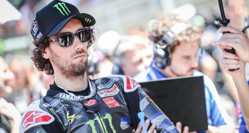  - MotoGP : "J'ai fini détruit", du côté de Yamaha, Quartararo et Rins ont subi lors du Grand Prix d'Italie 