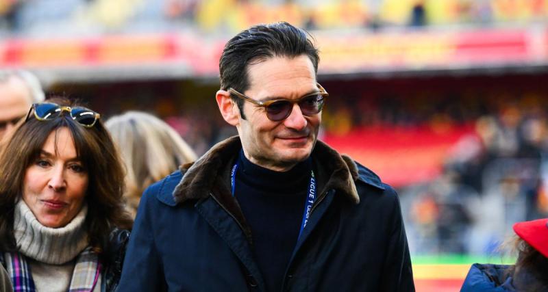  - De gros changements à Lens ! (officiel)