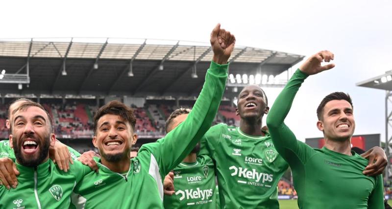  - ASSE - L'analyse de Benjamin Danet : "Le droit au bonheur"