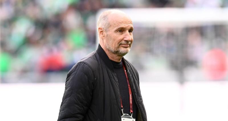  - Le RC Lens dévoile son nouvel organigramme !