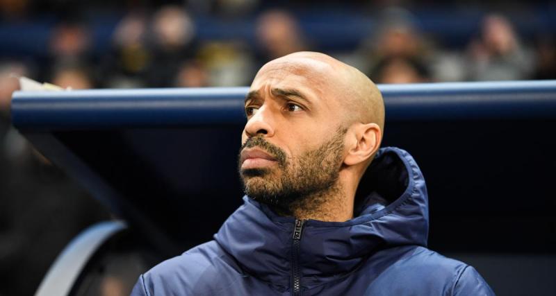  - Equipe de France : la sélection de Lacazette, l'absence de Cherki, le refus des clubs, ... Henry dévoile tout concernant sa pré-liste