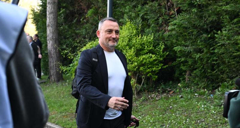  - Lens : le départ de Haise officialisé, les très grosses annonces du club