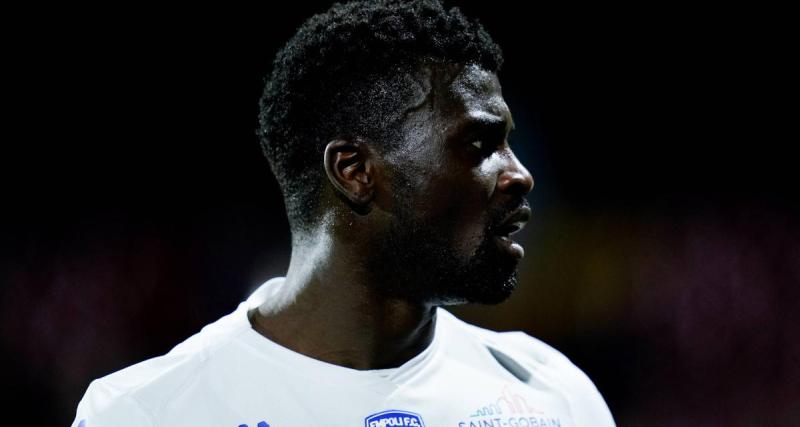  - Sénégal : l'annonce lunaire de Mbaye Niang pour sa retraite