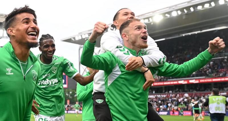  - ASSE Mercato : un coup de pouce inespéré pour Cardona ? 
