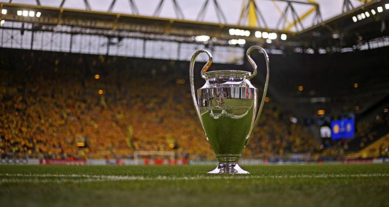  - Ligue des champions : le meilleur joueur de la compétition sacré !