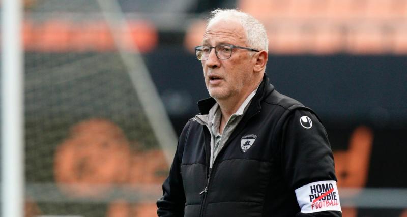  - Clermont : Pascal Gastien ne ferme pas la porte à un retour