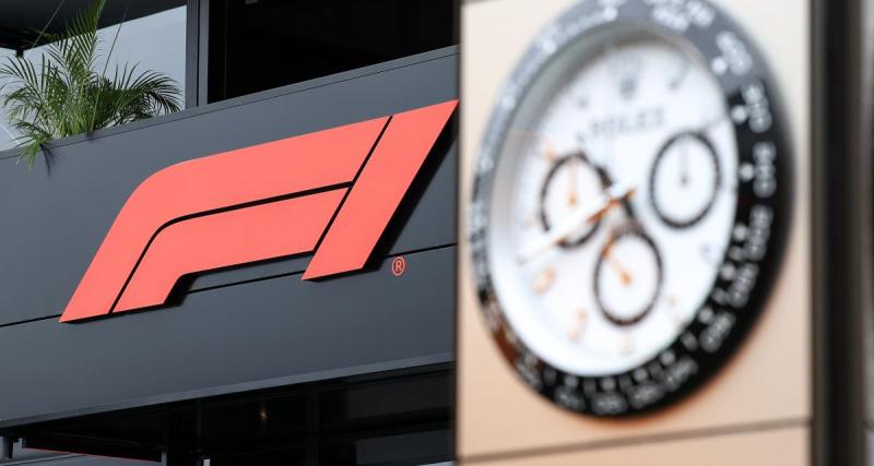  - F1 : coup de tonnerre dans une écurie, un départ officialisé pour la fin de saison !