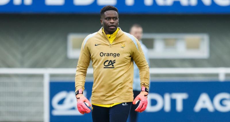 - OM Mercato : Samba (RC Lens) proposé ?