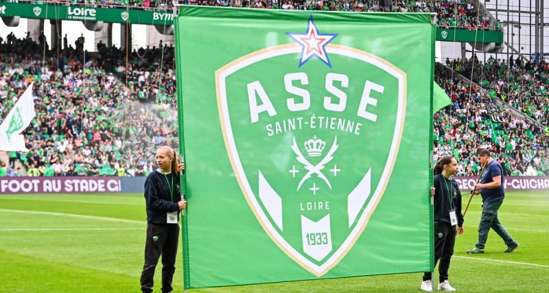  - ASSE : le club officiellement vendu à Kilmer Sports