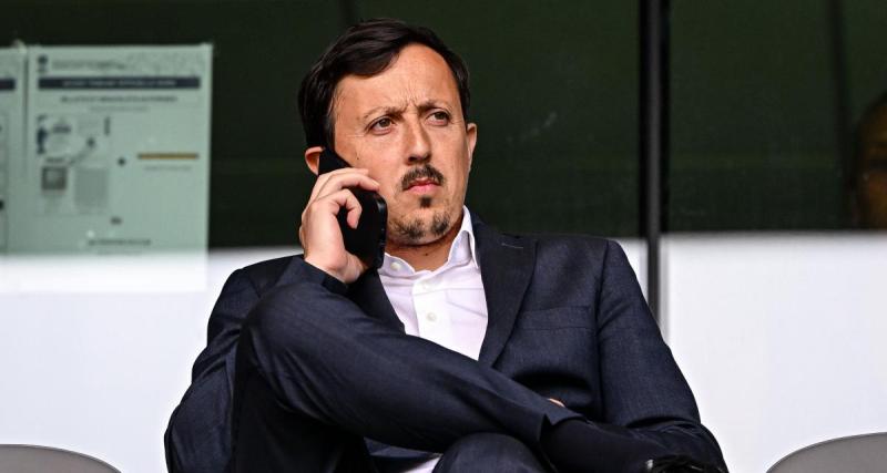  - OM : quatre dossiers se tendent pour les Minots marseillais
