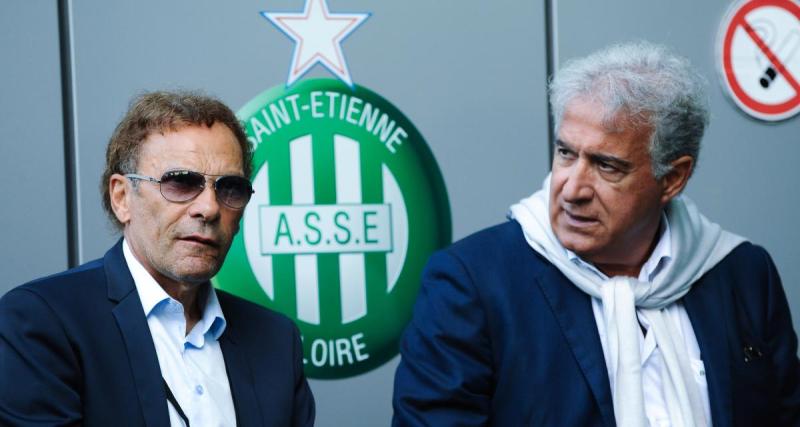  - ASSE : c'est officiel, le club est vendu !