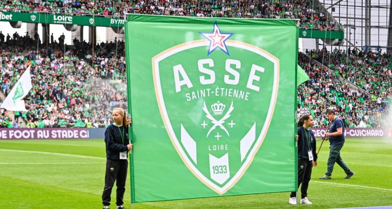  - L’AS Saint-Étienne passe sous pavillon canadien (off) 