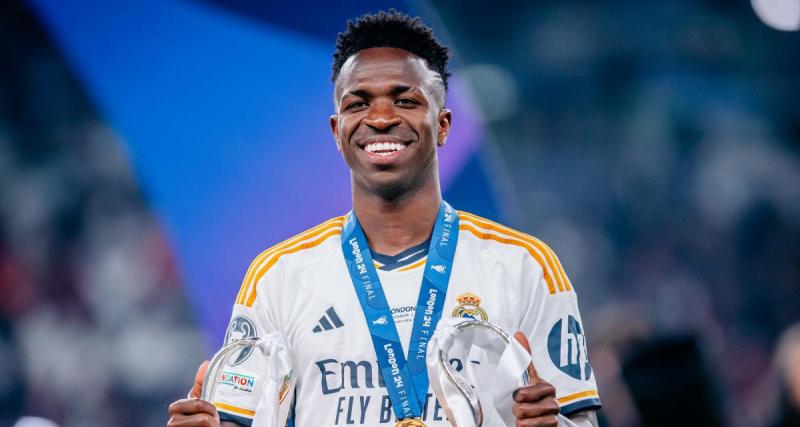  - Ligue des Champions : un seul Parisien dans l'équipe-type de la C1 et ce n'est pas celui auquel on pense 
