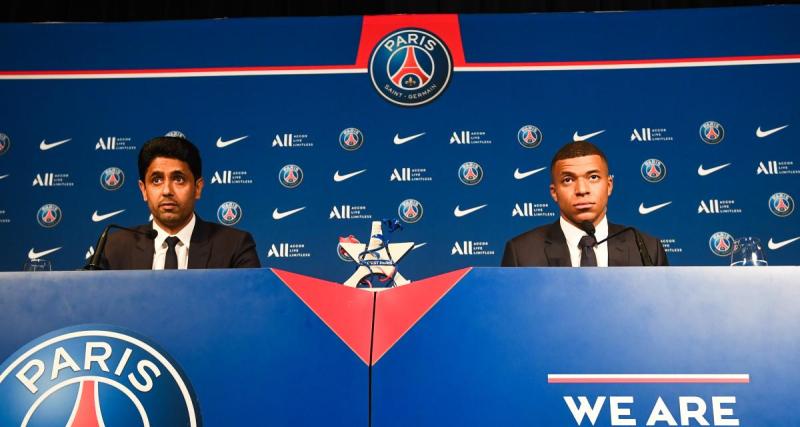  - Real Madrid : Mbappé a encore un compte à régler avec le PSG