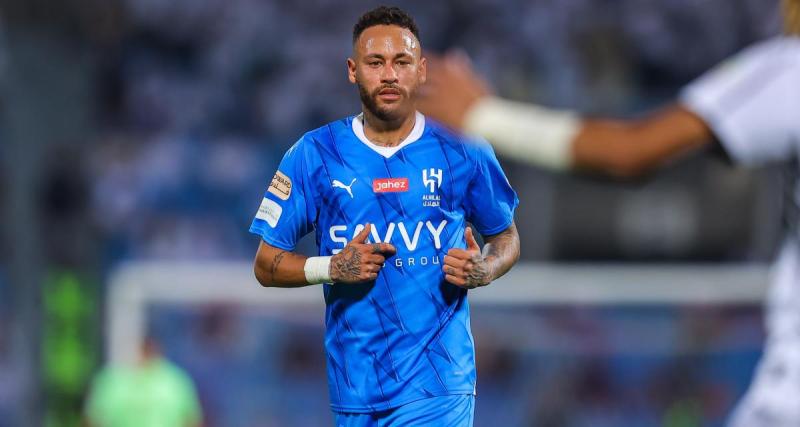  - FC Barcelone Mercato : porte ouverte pour un retour de Neymar ? 