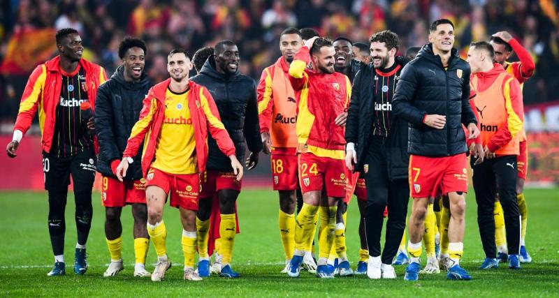  - RC Lens Mercato : un autre gros départ surprise que Samba dans les tuyaux ? 