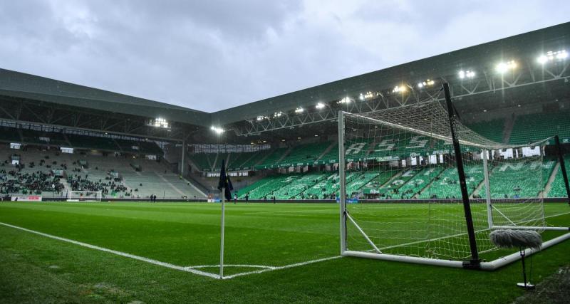  - France (F) – Angleterre : 10 000 spectateurs sont attendus au stade Geoffroy-Guichard
