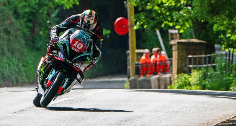  - Tourist Trophy : un premier week-end de légende avec deux courses !