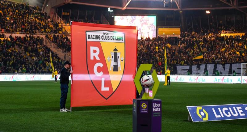  - Lens : le club obligé de vendre cet été, le montant de la somme fait très peur 