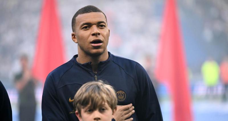  - Real Madrid : le numéro de Mbappé est connu ! 