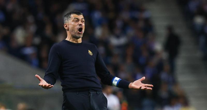  - OM : une issue positive enfin envisagée pour Conceiçao ?