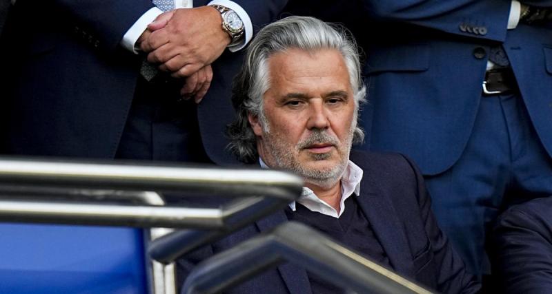  - Droits TV : Labrune fixe une nouvelle date butoir pour la Ligue 1